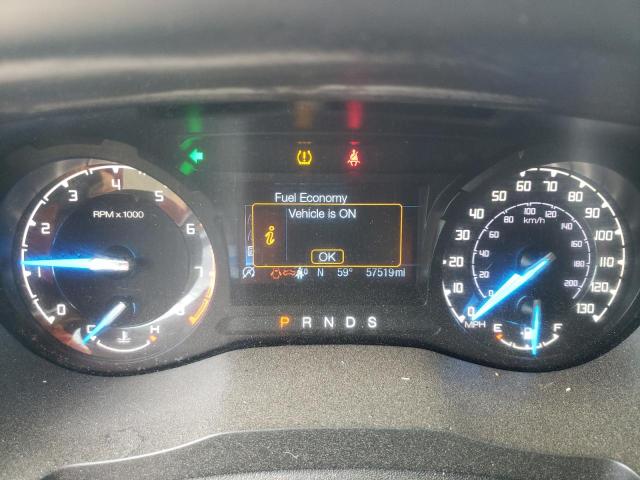 Photo 9 from auction – 2020 FORD RANGER XL with VIN 1FTER4FH5LLA03219