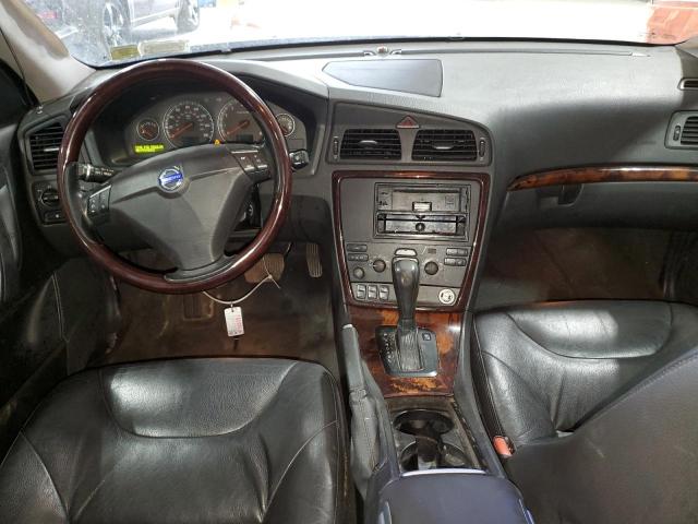 Photo 8 from auction – 2007 VOLVO S60 2.5T with VIN YV1RH592172600343