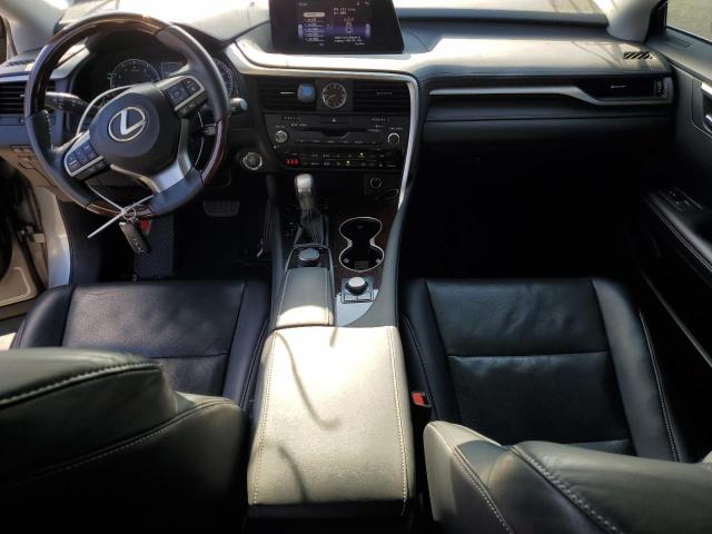 Photo 8 from auction – 2019 LEXUS RX 350 BAS with VIN 2T2ZZMCA1KC129054
