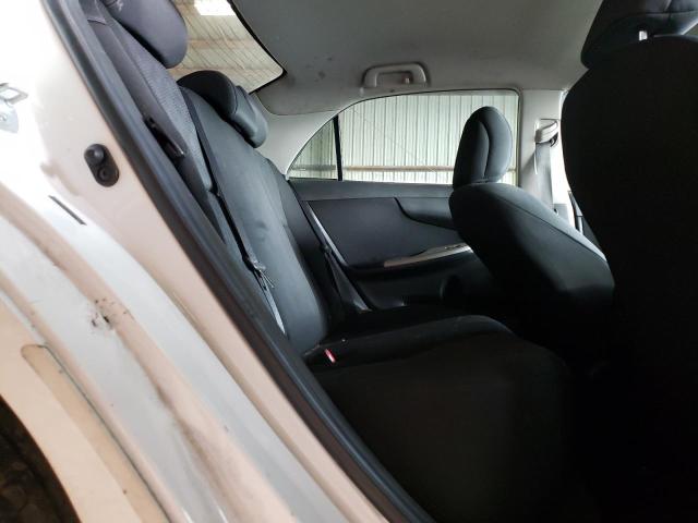 Zdjęcie 10 z aukcji – 2010 TOYOTA COROLLA BA z VIN 2T1BU4EE4AC510402