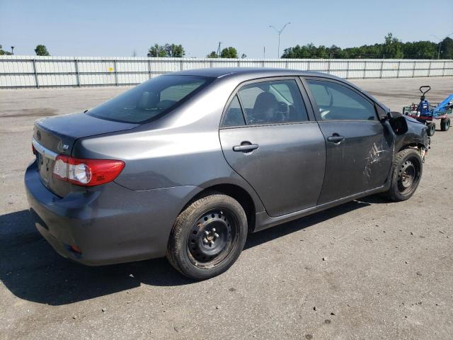 Photo 3 from auction – 2012 TOYOTA COROLLA BA with VIN 2T1BU4EE4CC792933
