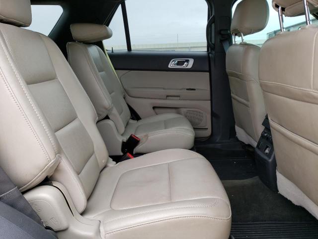 Фото 11 с аукциона – 2013 FORD EXPLORER L с VIN 1FM5K7F83DGB62316
