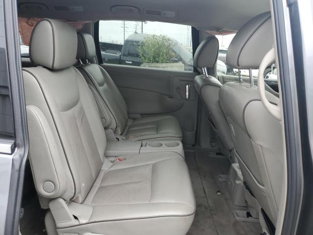 Photo 11 from auction – 2015 NISSAN QUEST S with VIN JN8AE2KPXF9129562