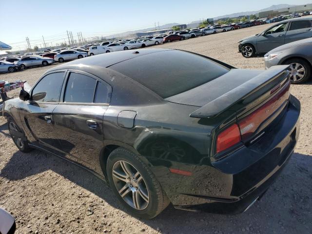 Photo 2 from auction – 2012 DODGE CHARGER SX with VIN 2C3CDXHG7CH126405
