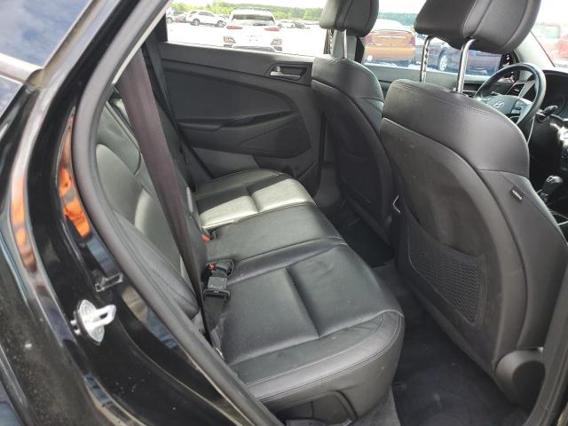 Photo 11 from auction – 2016 HYUNDAI TUCSON LIM with VIN KM8J33A27GU067528