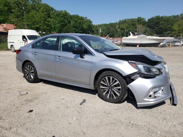 Photo 4 from auction – 2018 SUBARU LEGACY 2.5 with VIN 4S3BNAB64J3030622