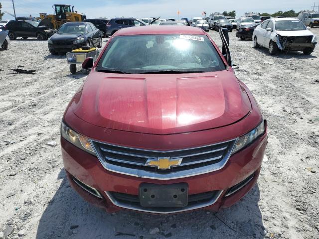 Photo 5 from auction – 2019 CHEVROLET IMPALA LT with VIN 2G11Z5SA6K9144022