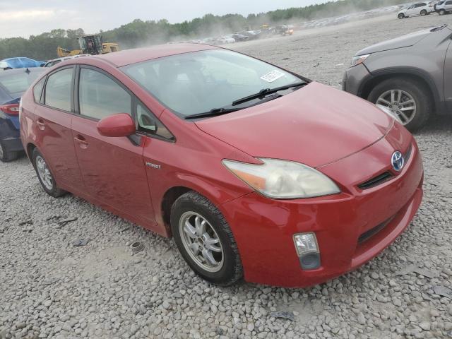 Photo 4 from auction – 2010 TOYOTA PRIUS with VIN JTDKN3DU4A0088609