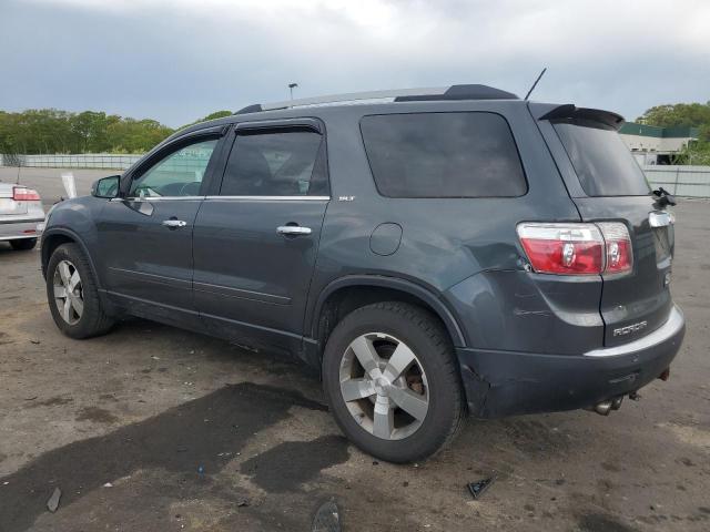 Photo 2 from auction – 2011 GMC ACADIA SLT with VIN 1GKKVRED9BJ105129