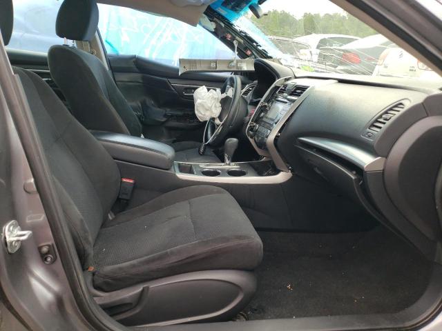 Photo 7 from auction – 2015 NISSAN ALTIMA 2.5 with VIN 1N4AL3APXFC574174