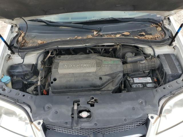 Photo 12 from auction – 2002 ACURA MDX with VIN 2HNYD18252H544425