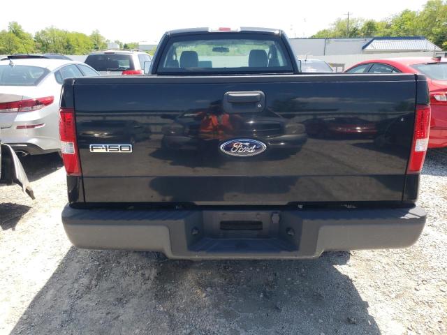 Photo 6 from auction – 2008 FORD F150 with VIN 1FTRF12238KF03869