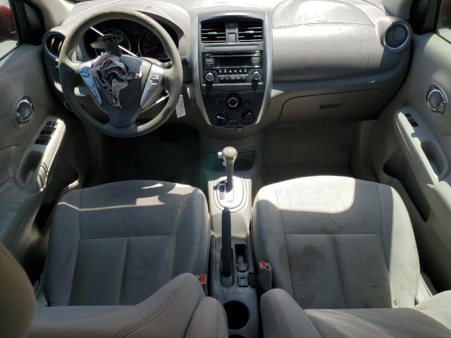 Photo 8 from auction – 2016 NISSAN VERSA S with VIN 3N1CN7AP6GL839136