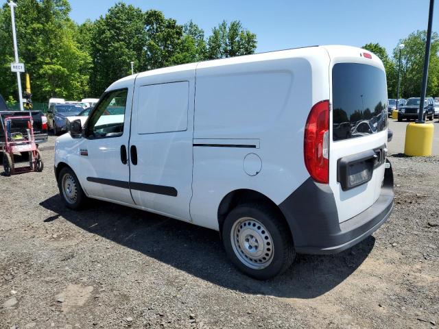 Photo 2 from auction – 2016 RAM PROMASTER with VIN ZFBERFAT9G6B35739