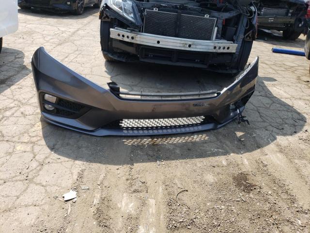 Photo 13 from auction – 2018 HONDA ODYSSEY EX with VIN 5FNRL6H77JB014015