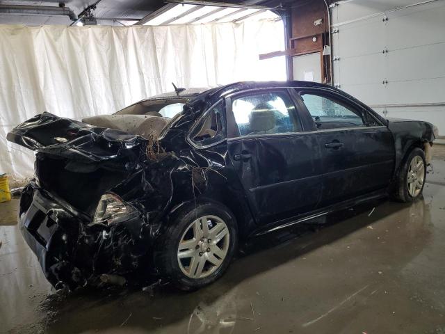 Photo 3 from auction – 2012 CHEVROLET IMPALA LT with VIN 2G1WG5E30C1274970