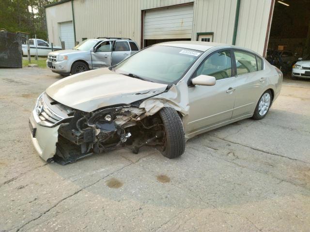 NISSAN ALTIMA BAS 2010 z numerem VIN 1N4AL2AP1AN481888 - Zdjęcie z aukcji