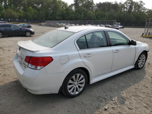 Photo 3 from auction – 2011 SUBARU LEGACY 3.6 with VIN 4S3BMDL60B2232139