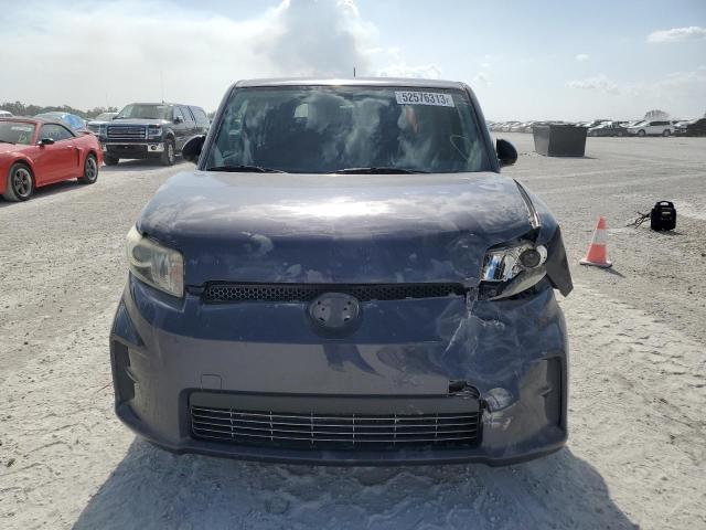 Photo 5 from auction – 2011 TOYOTA SCION XB with VIN JTLZE4FE5B1119358