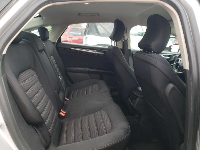 Zdjęcie 10 z aukcji – 2016 FORD FUSION SE z VIN 1FA6P0H79G5108398