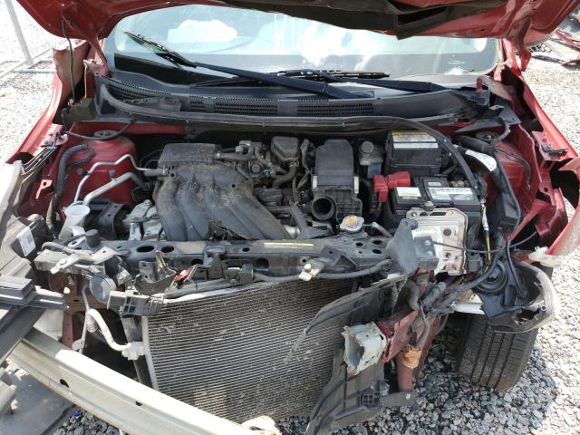 Photo 11 from auction – 2016 NISSAN VERSA S with VIN 3N1CN7AP5GL843632