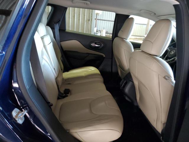 Photo 11 from auction – 2015 JEEP CHEROKEE L with VIN 1C4PJLDB6FW738156