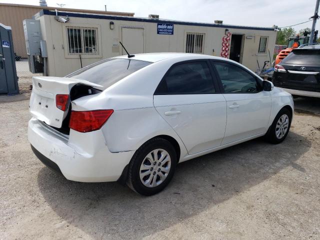 Photo 3 from auction – 2011 KIA FORTE EX with VIN KNAFU4A26B5441334
