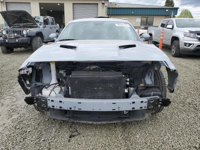 Photo 5 from auction – 2020 DODGE CHALLENGER with VIN 2C3CDZAG9LH219142