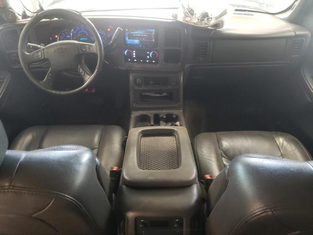 Photo 8 from auction – 2005 CHEVROLET 2500 with VIN 1GCHK23295F867164