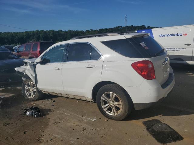 Photo 2 from auction – 2011 CHEVROLET EQUINOX LT with VIN 2GNALDEC9B1218880