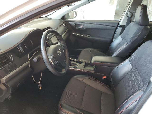 Photo 7 from auction – 2016 TOYOTA CAMRY LE with VIN 4T1BF1FKXGU169110