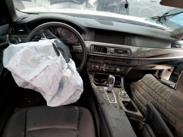 Photo 8 from auction – 2013 BMW 528 I with VIN WBAXG5C52DDY34247