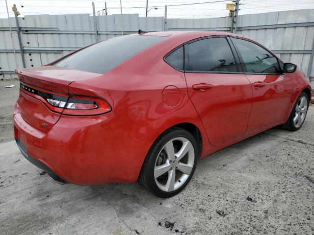 Photo 3 from auction – 2015 DODGE DART GT with VIN 1C3CDFEB6FD212812