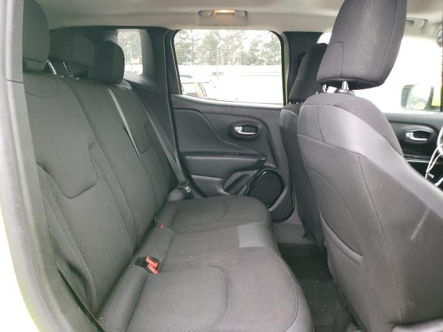Photo 10 from auction – 2018 JEEP RENEGADE L with VIN ZACCJABB1JPJ48908