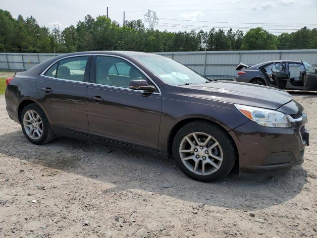 Photo 4 from auction – 2015 CHEVROLET MALIBU 1LT with VIN 1G11C5SL5FF156372