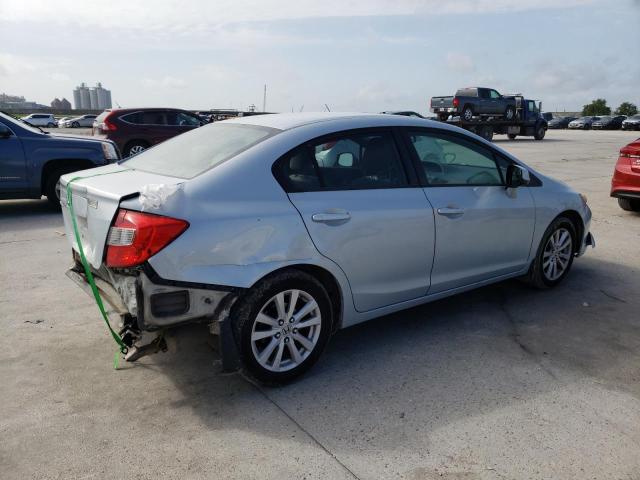 Photo 3 from auction – 2012 HONDA CIVIC EX with VIN 2HGFB2F83CH516321