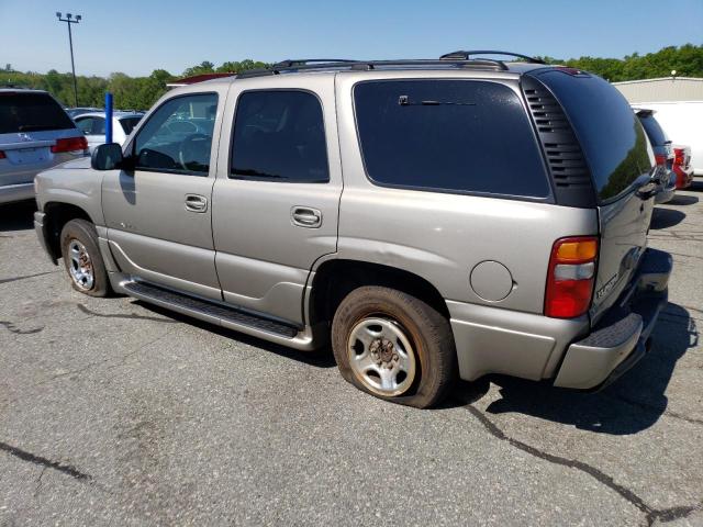 Photo 2 from auction – 2001 GMC DENALI with VIN 1GKEK63U91J278347