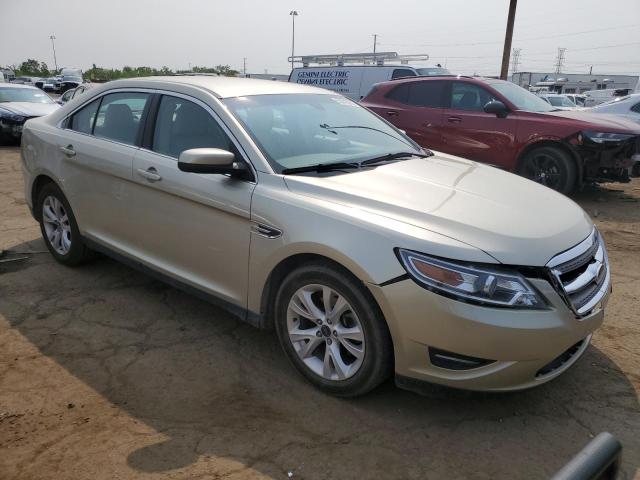 Photo 4 from auction – 2010 FORD TAURUS SEL with VIN 1FAHP2EW4AG158282