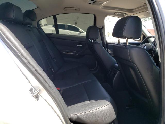 Photo 10 from auction – 2011 BMW 328 XI with VIN WBAPK7G55BNN85020