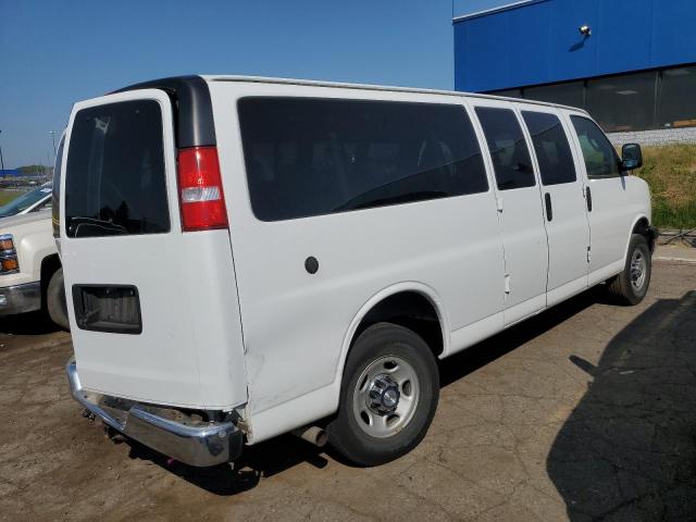 Photo 3 from auction – 2017 CHEVROLET EXPRESS G3 with VIN 1GAZGPFF1H1256623
