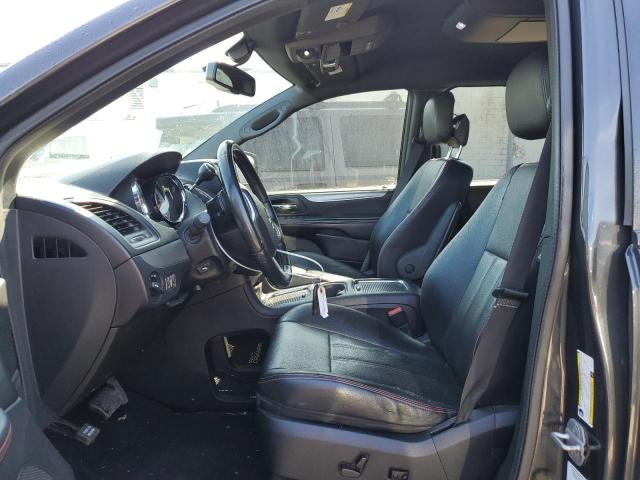 Photo 7 from auction – 2012 DODGE GRAND CARA with VIN 2C4RDGEG7CR211054
