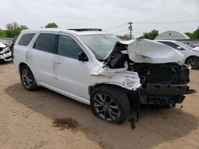 Photo 4 from auction – 2014 DODGE DURANGO LI with VIN 1C4RDJDG4EC586782