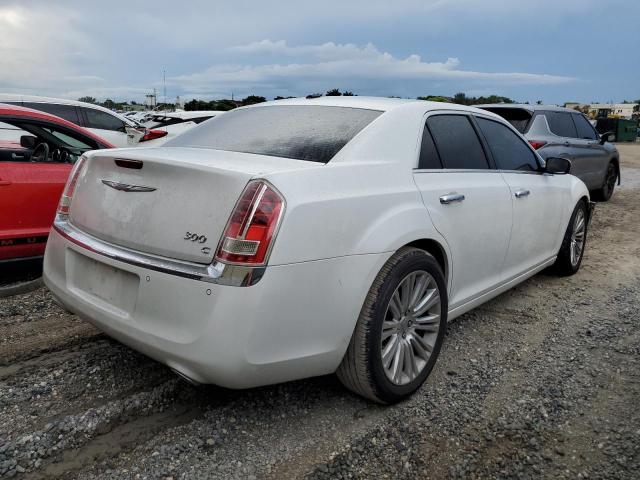 Photo 3 from auction – 2014 CHRYSLER 300C with VIN 2C3CCAET2EH212791