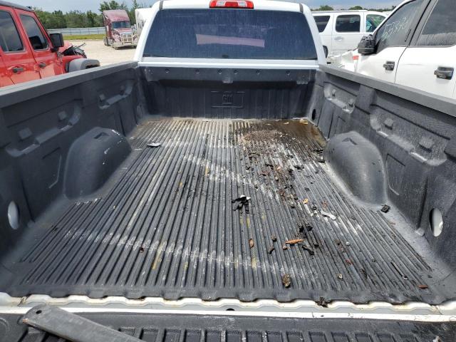 Photo 10 from auction – 2015 CHEVROLET SILVERADO with VIN 1GCNCPEH5FZ285867