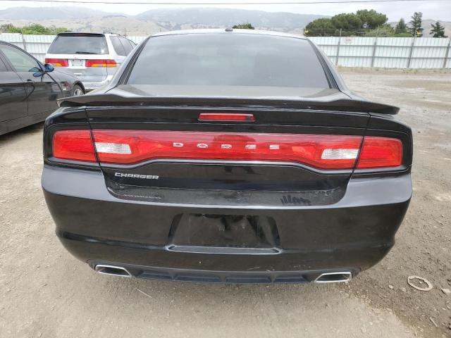 Photo 6 from auction – 2012 DODGE CHARGER SX with VIN 2C3CDXHG0CH131915