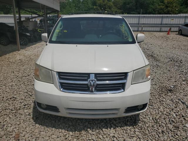 Photo 5 from auction – 2010 DODGE GRAND CARA with VIN 2D4RN5D15AR482760