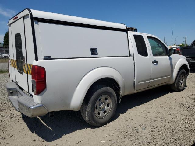 Photo 3 from auction – 2012 NISSAN FRONTIER S with VIN 1N6BD0CT4CC449085
