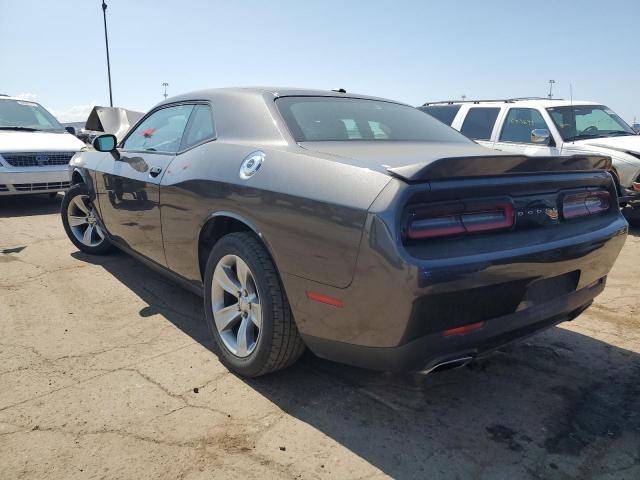Photo 2 from auction – 2020 DODGE CHALLENGER with VIN 2C3CDZAG8LH226499