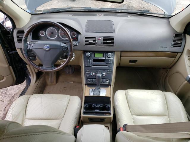 Photo 8 from auction – 2011 VOLVO XC90 3.2 with VIN YV4952CZ4B1584248