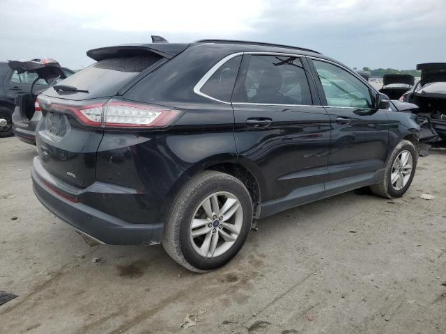 Foto 3 de la subasta – 2017 FORD EDGE SEL con VIN 2FMPK3J88HBC51840